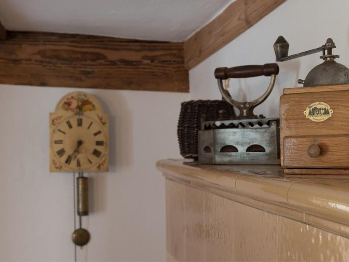 Haus Belchenwind Apartman Münstertal Kültér fotó