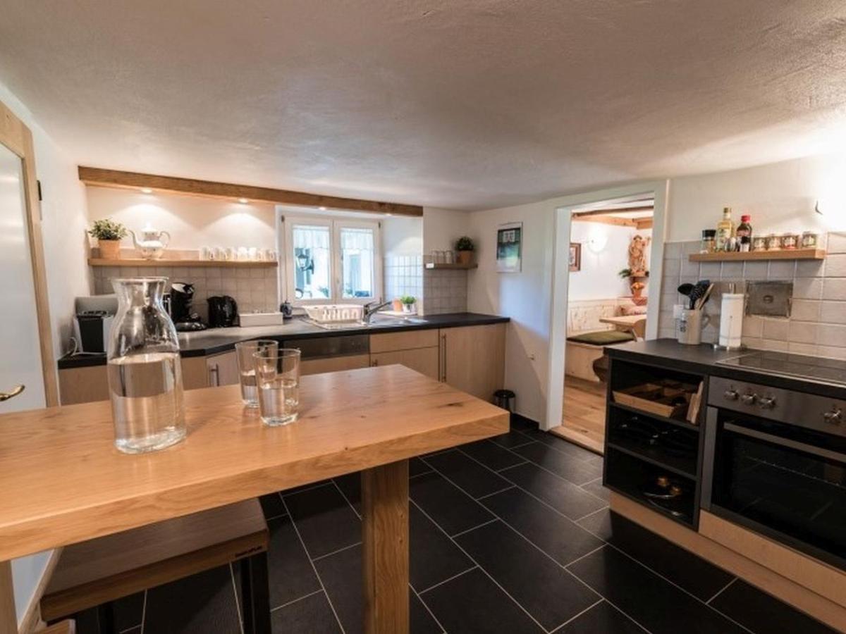 Haus Belchenwind Apartman Münstertal Kültér fotó