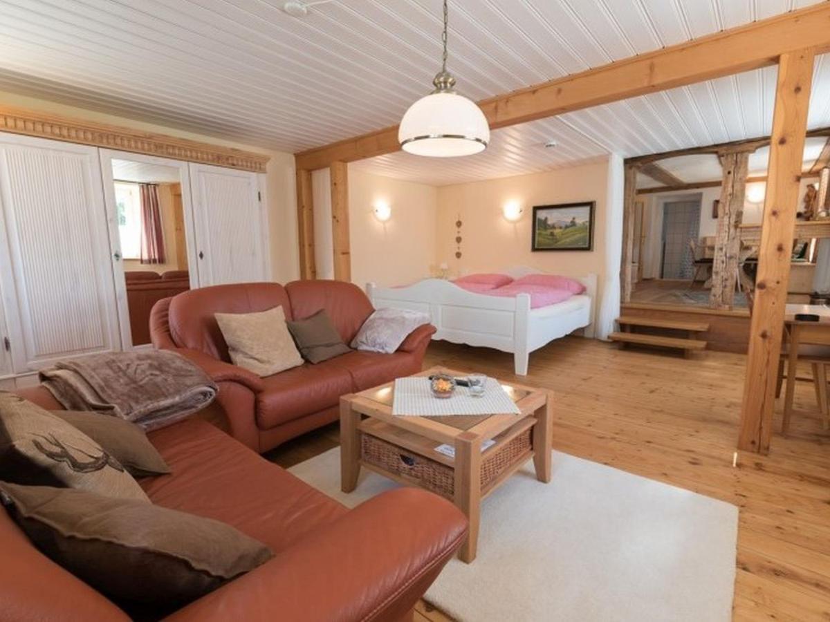 Haus Belchenwind Apartman Münstertal Kültér fotó