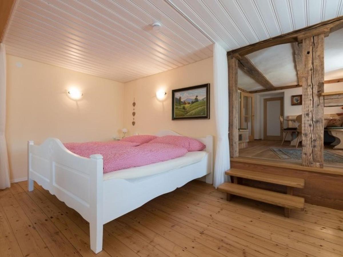 Haus Belchenwind Apartman Münstertal Kültér fotó