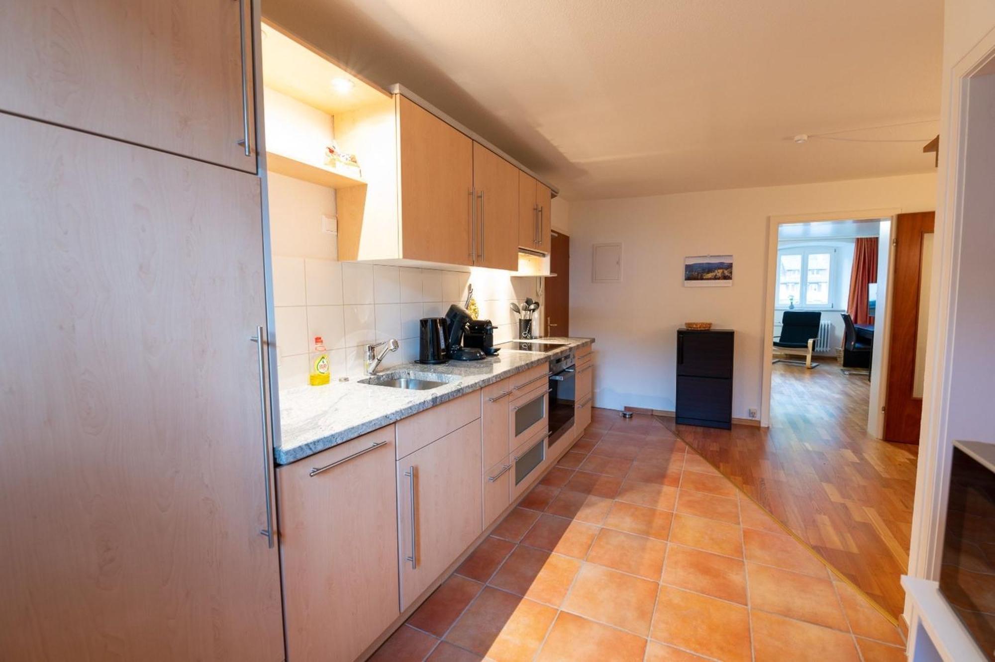 Haus Belchenwind Apartman Münstertal Kültér fotó