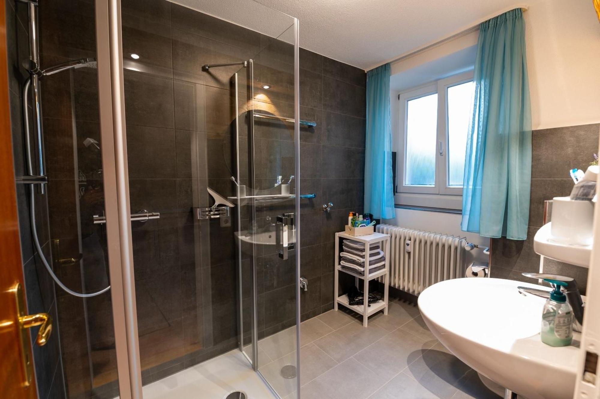 Haus Belchenwind Apartman Münstertal Kültér fotó