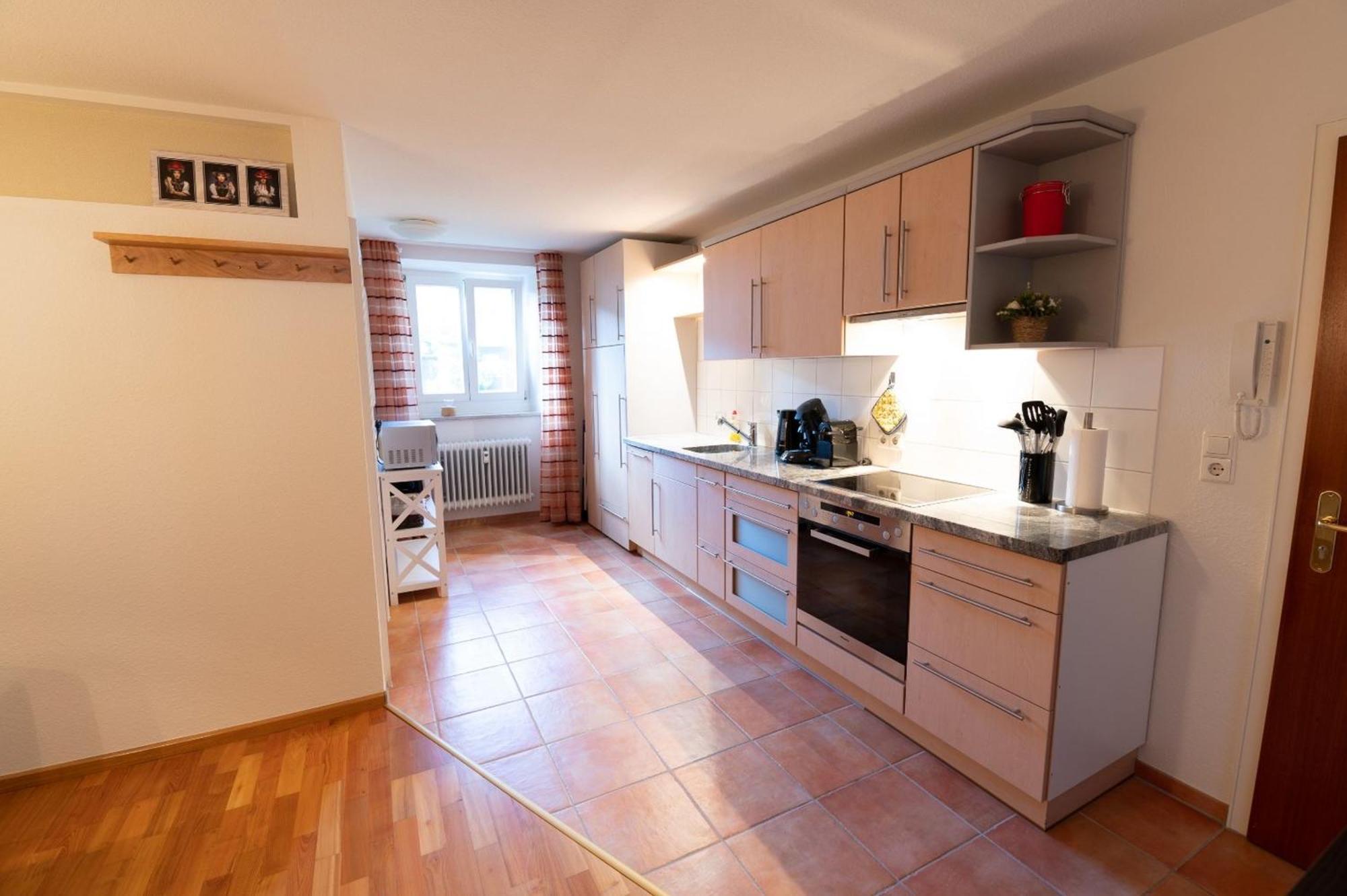 Haus Belchenwind Apartman Münstertal Kültér fotó