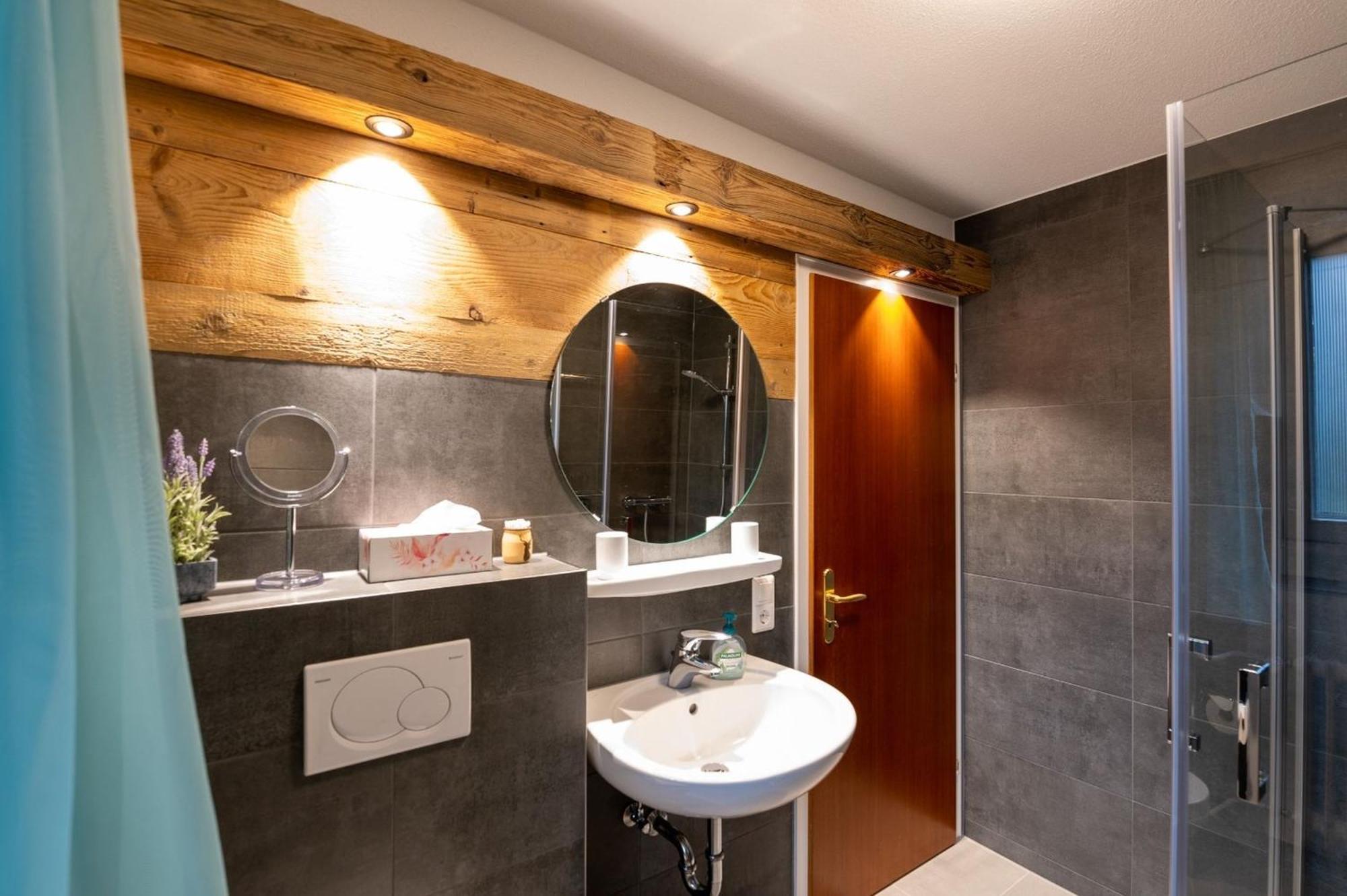 Haus Belchenwind Apartman Münstertal Kültér fotó